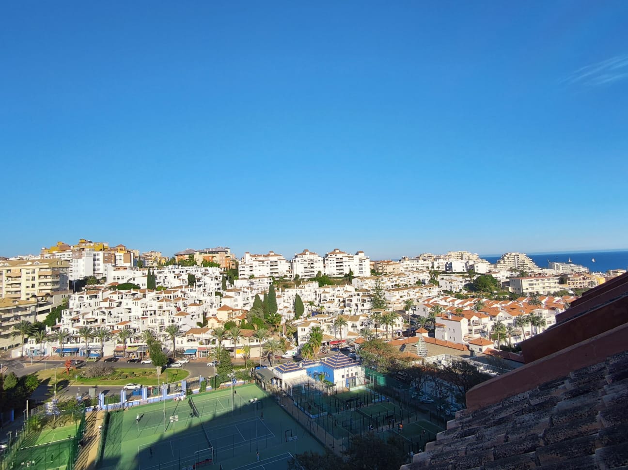 ÁTICO DUPLEX CON MARAVILLOSAS VISTAS