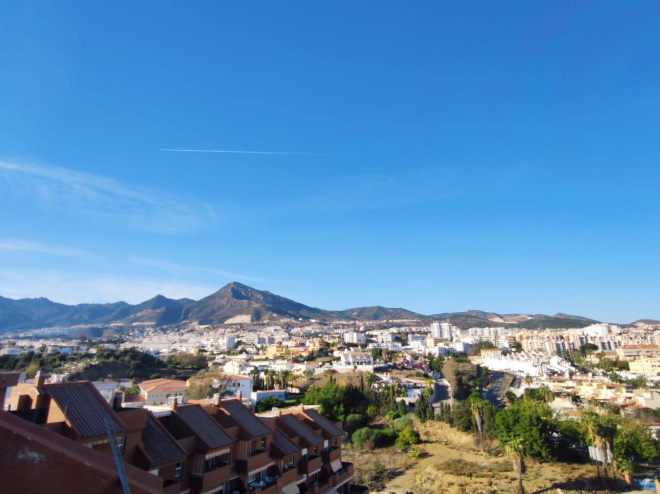 ÁTICO DUPLEX CON MARAVILLOSAS VISTAS