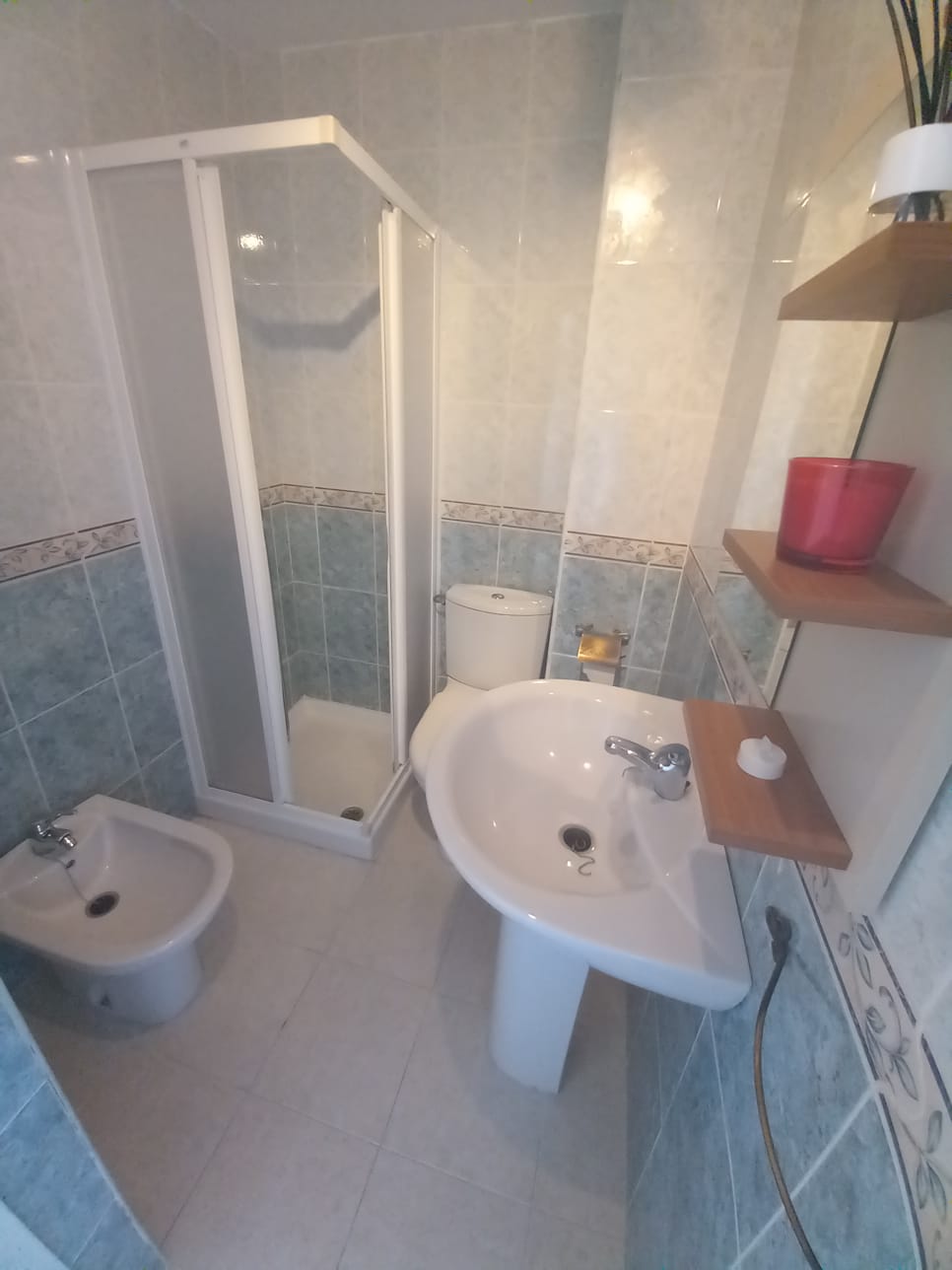 Reservado.Maravilloso piso en venta en Torrequebrada