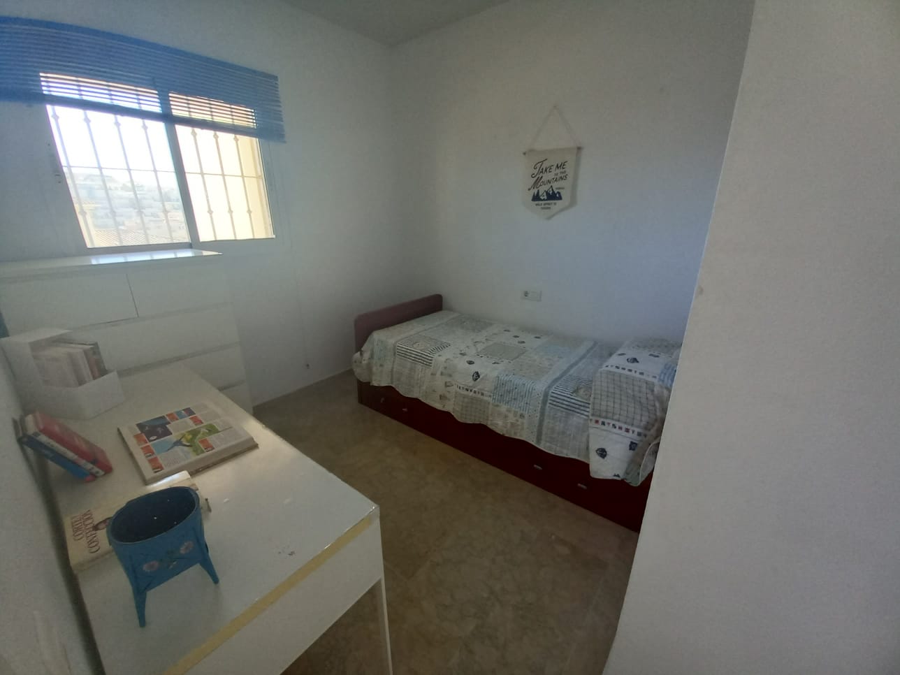 Reservado.Maravilloso piso en venta en Torrequebrada