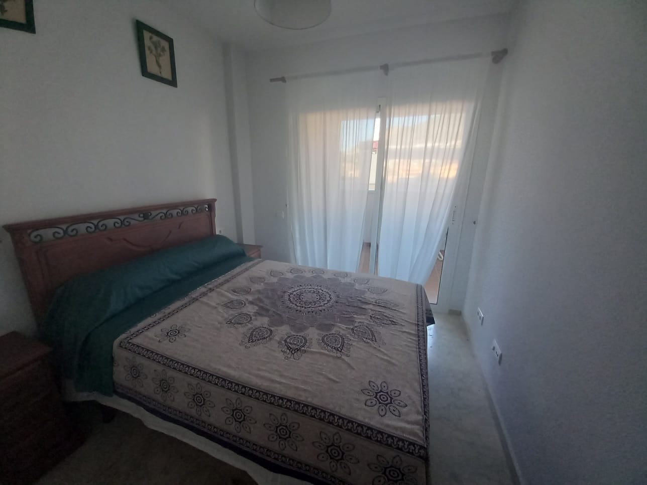 Reservado.Maravilloso piso en venta en Torrequebrada