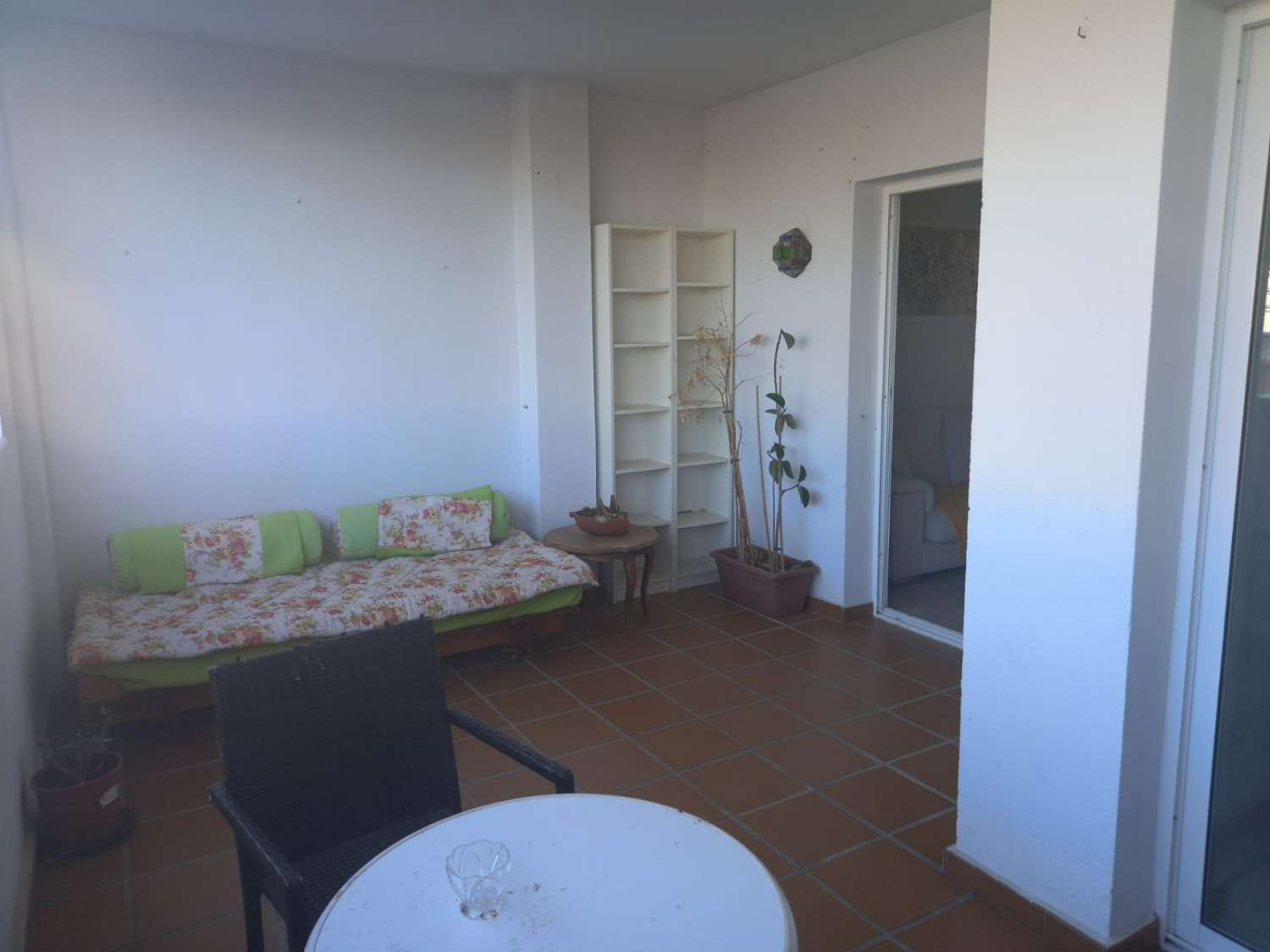 Reservado.Maravilloso piso en venta en Torrequebrada