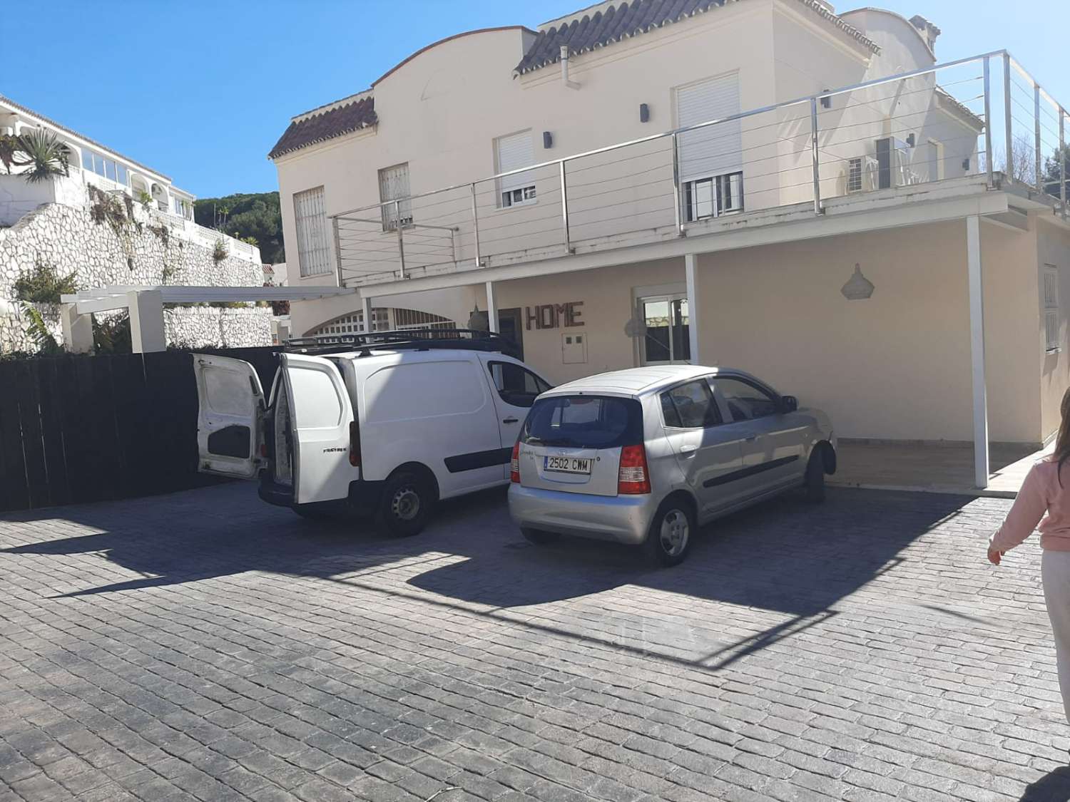 ALQUILER EN BENALMÁDENA. ZONA TORREMUELLE