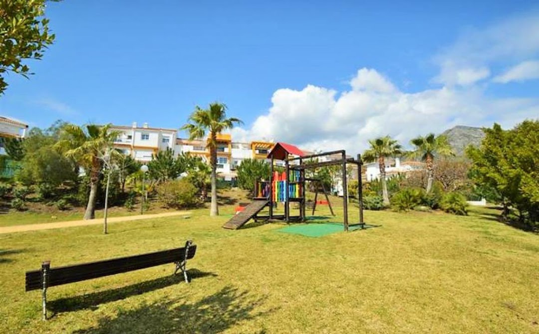 Chalet adosado cerca de la playa