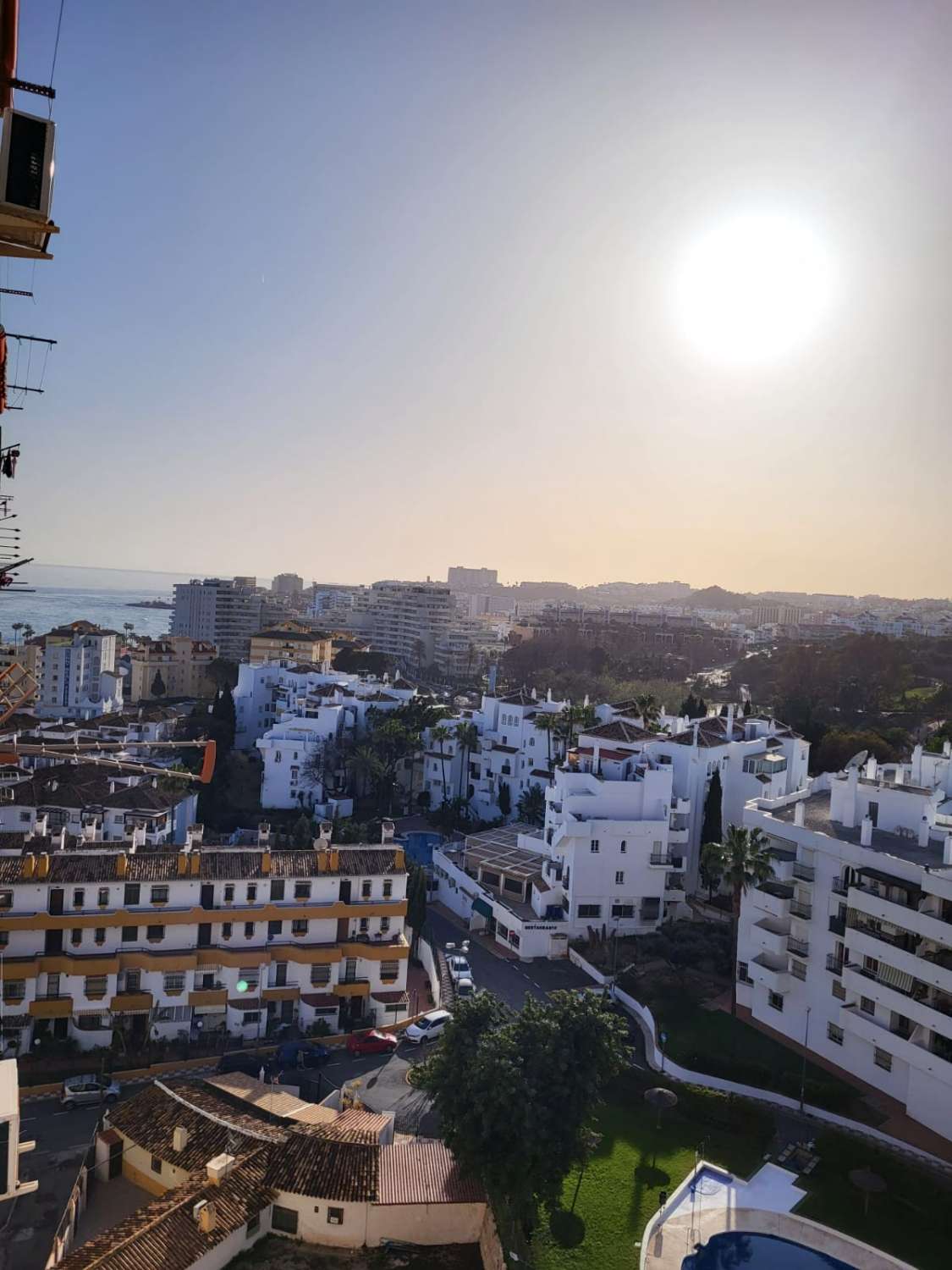 PISO EN VENTA MUY CERCA DE LA PLAYA Y DEL PARQUE DE LA PALOMA