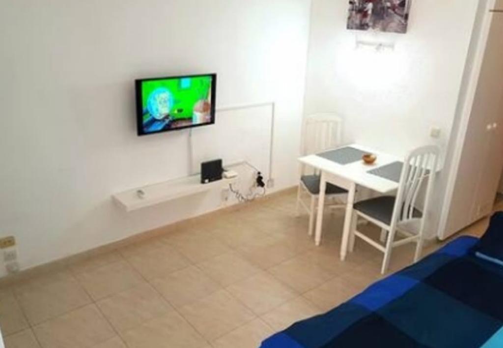 ESTUDIO IDEAL INVERSIÓN EN BENALMÁDENA