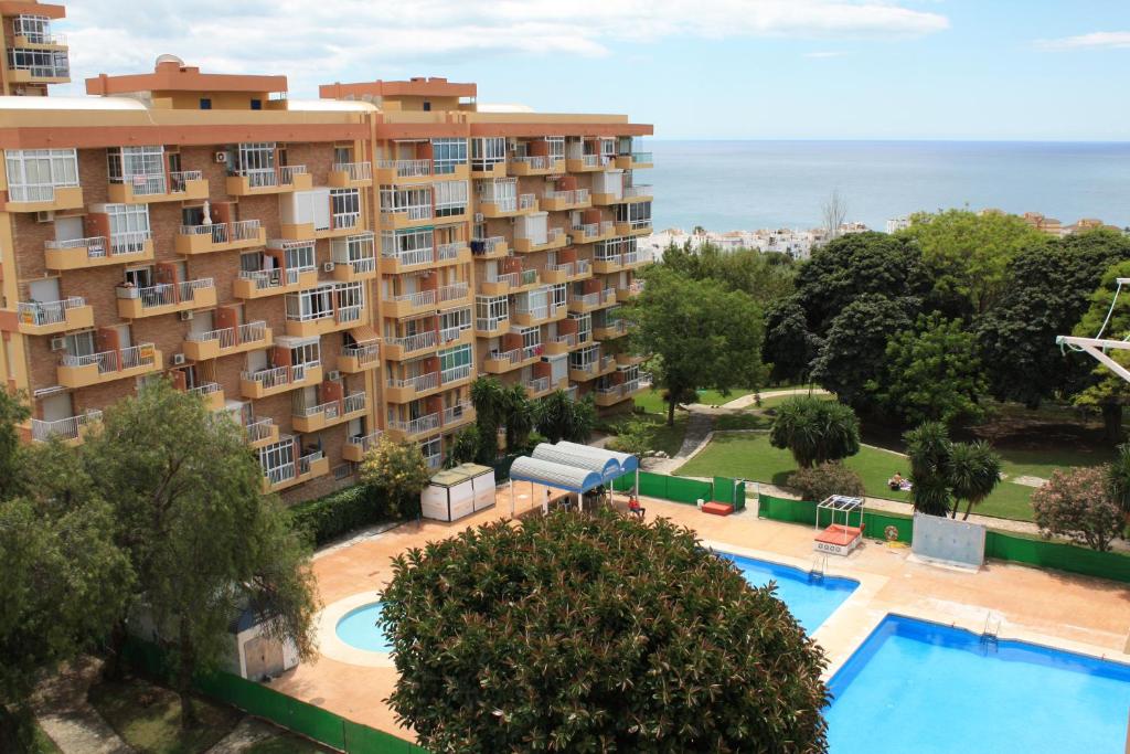 ESTUDIO IDEAL INVERSIÓN EN BENALMÁDENA