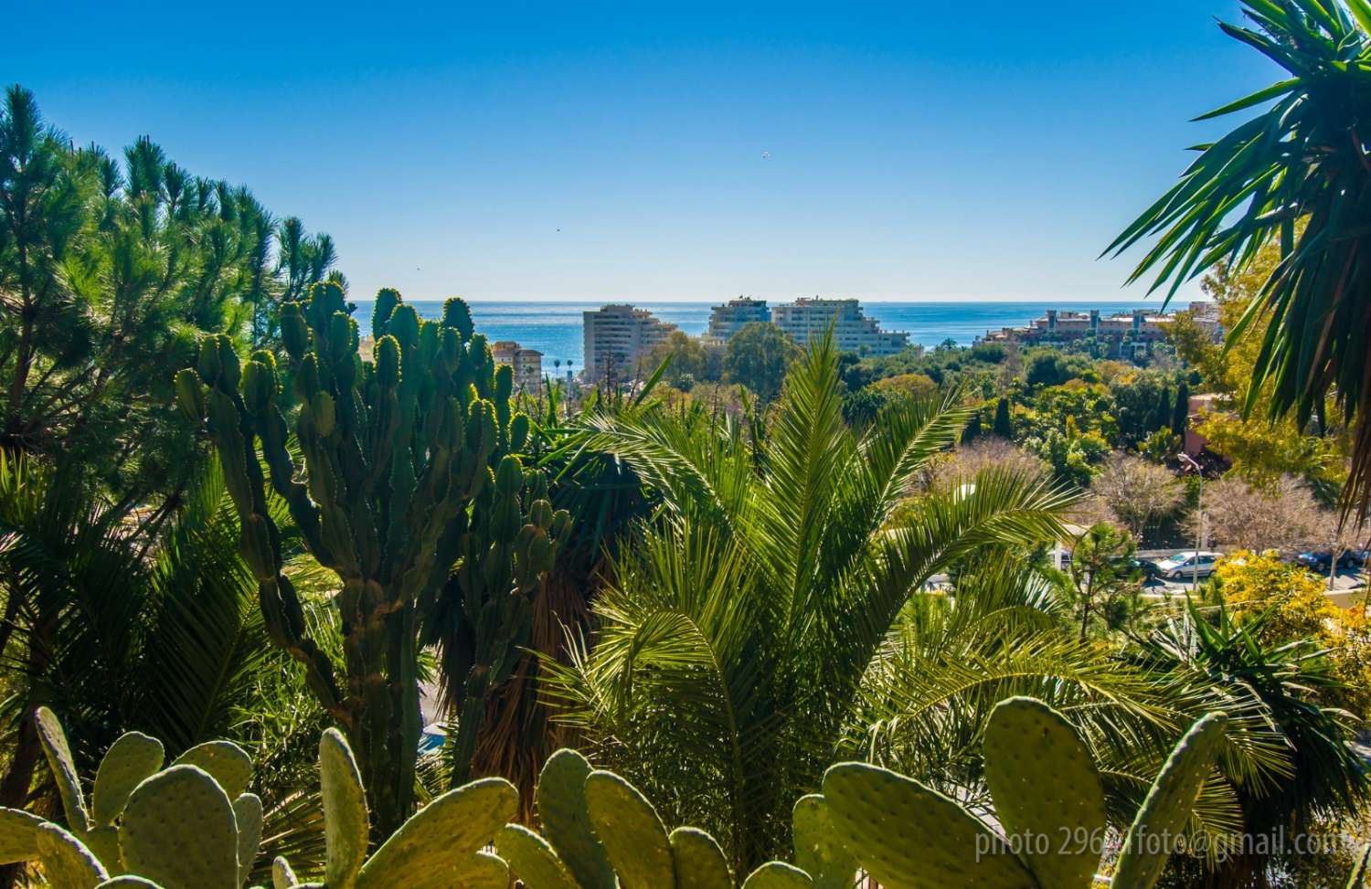 RESERVADO!PISO DE UN DORMITORIO CON VISTA AL MAR