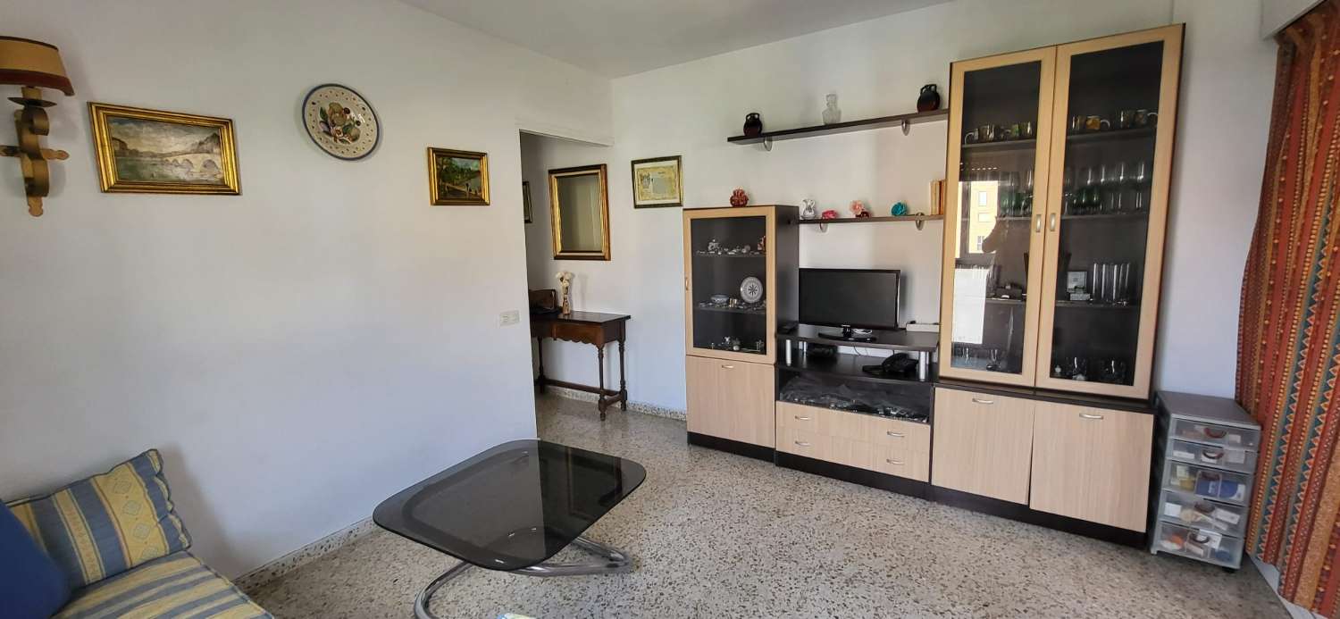 VENDIDO Piso de un dormitorio ideal inversión turística