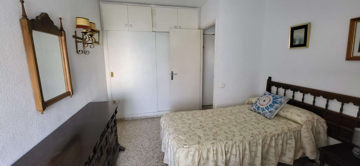 VENDIDO Piso de un dormitorio ideal inversión turística