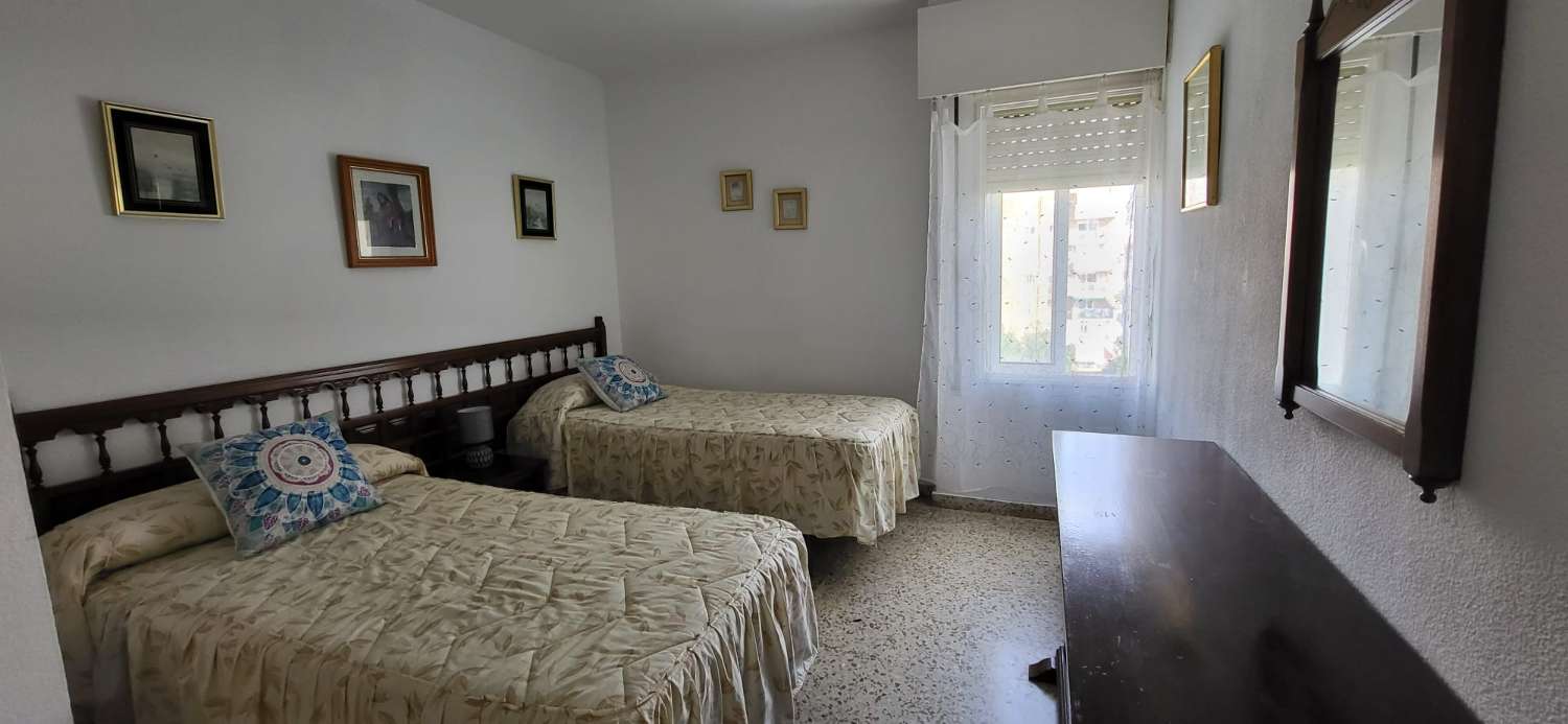 VENDIDO Piso de un dormitorio ideal inversión turística