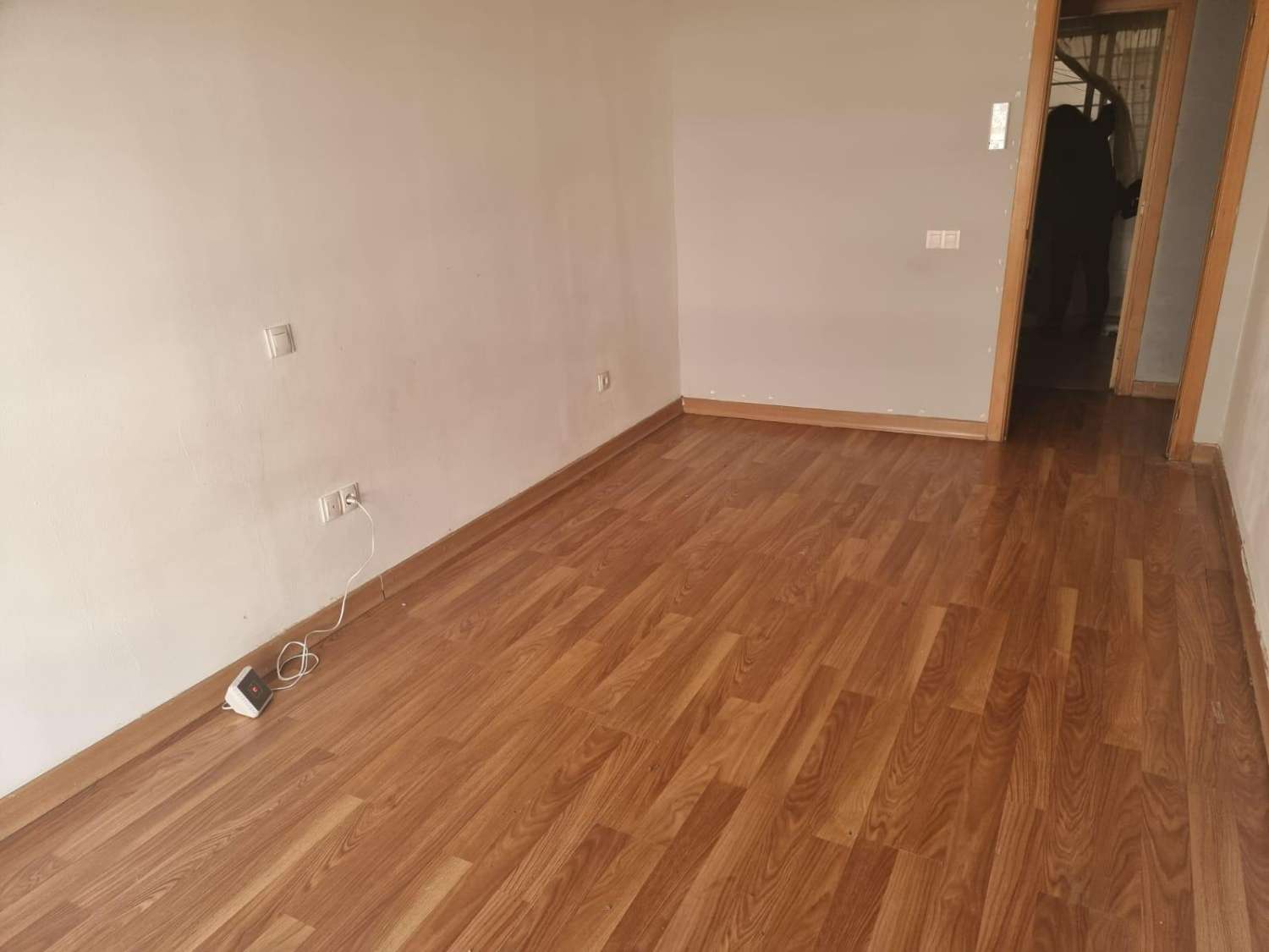 Estupendo piso en venta en zona Miraflores