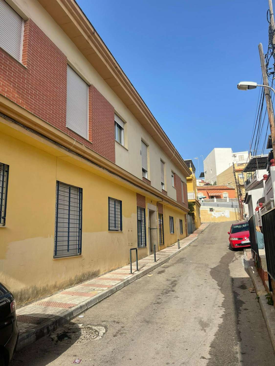 Estupendo piso en venta en zona Miraflores