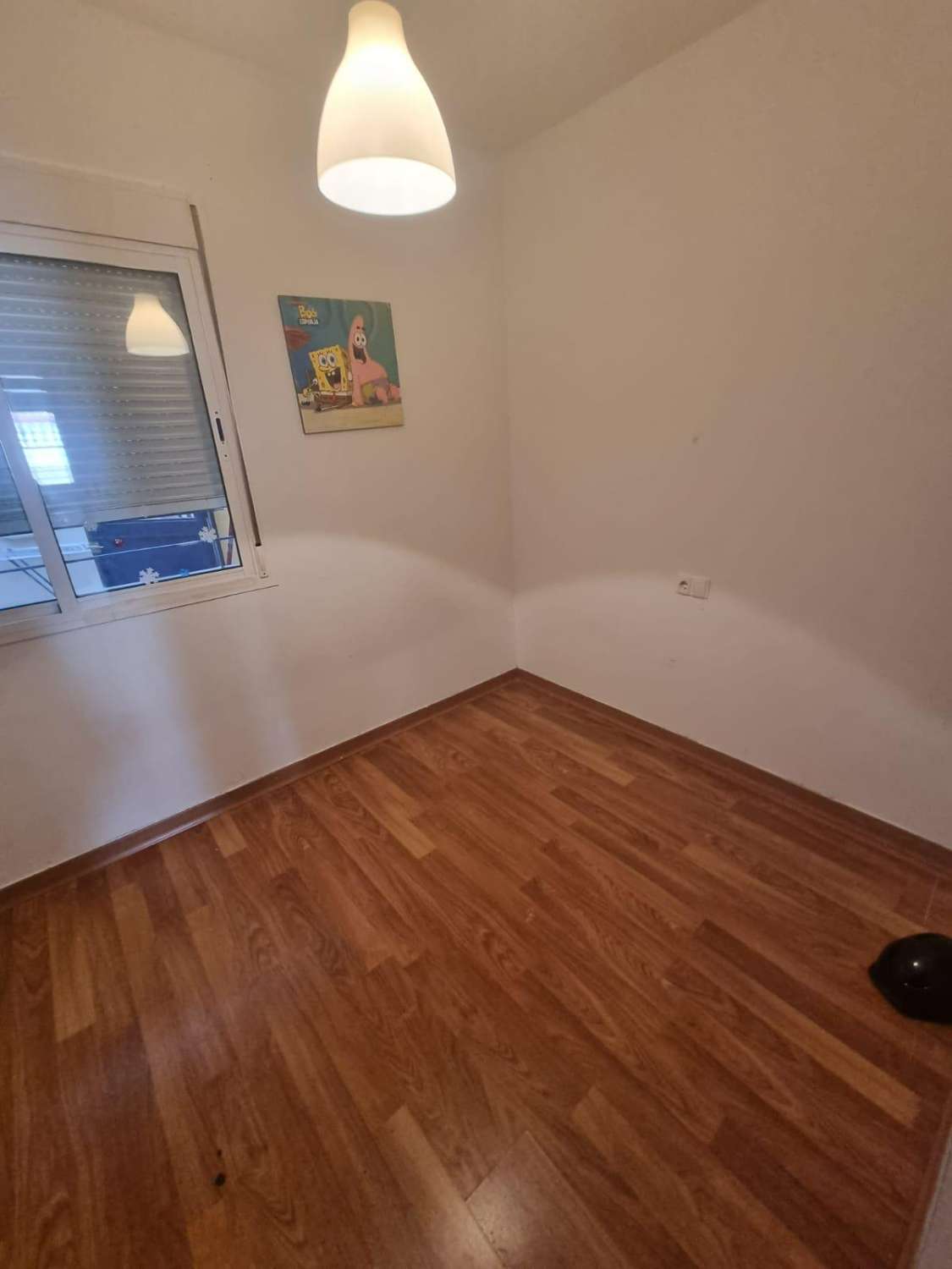 Estupendo piso en venta en zona Miraflores