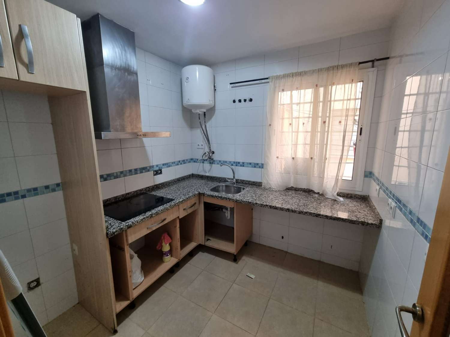 Estupendo piso en venta en zona Miraflores