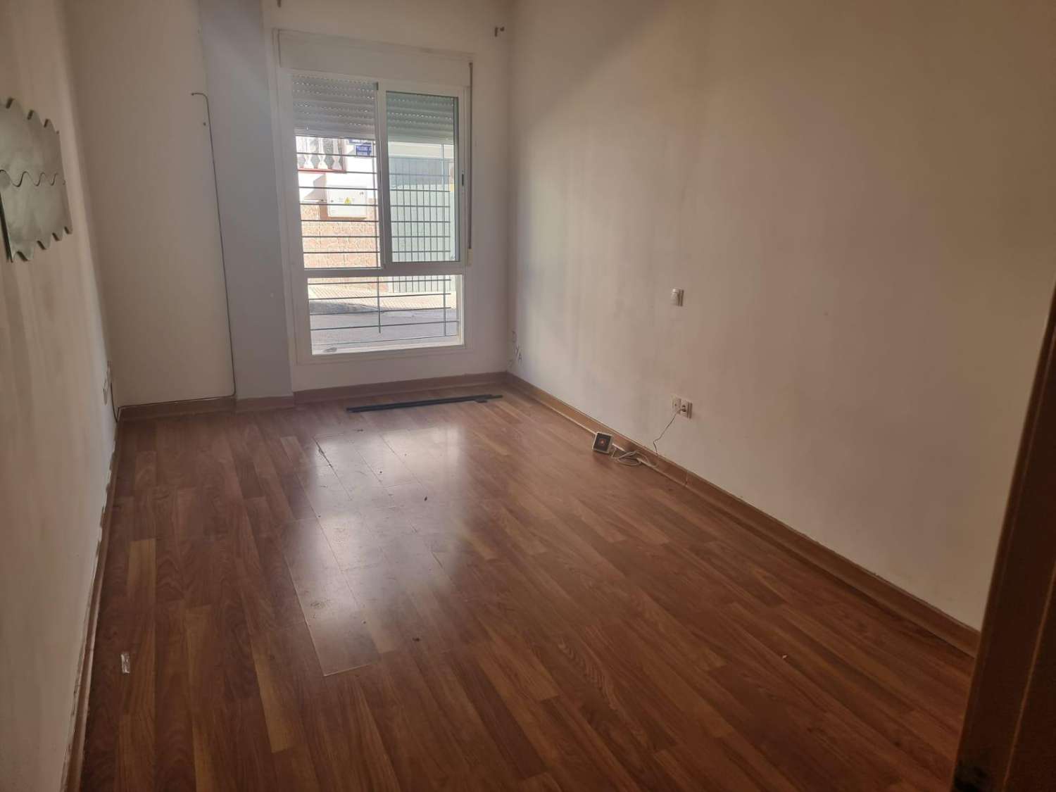 Estupendo piso en venta en zona Miraflores