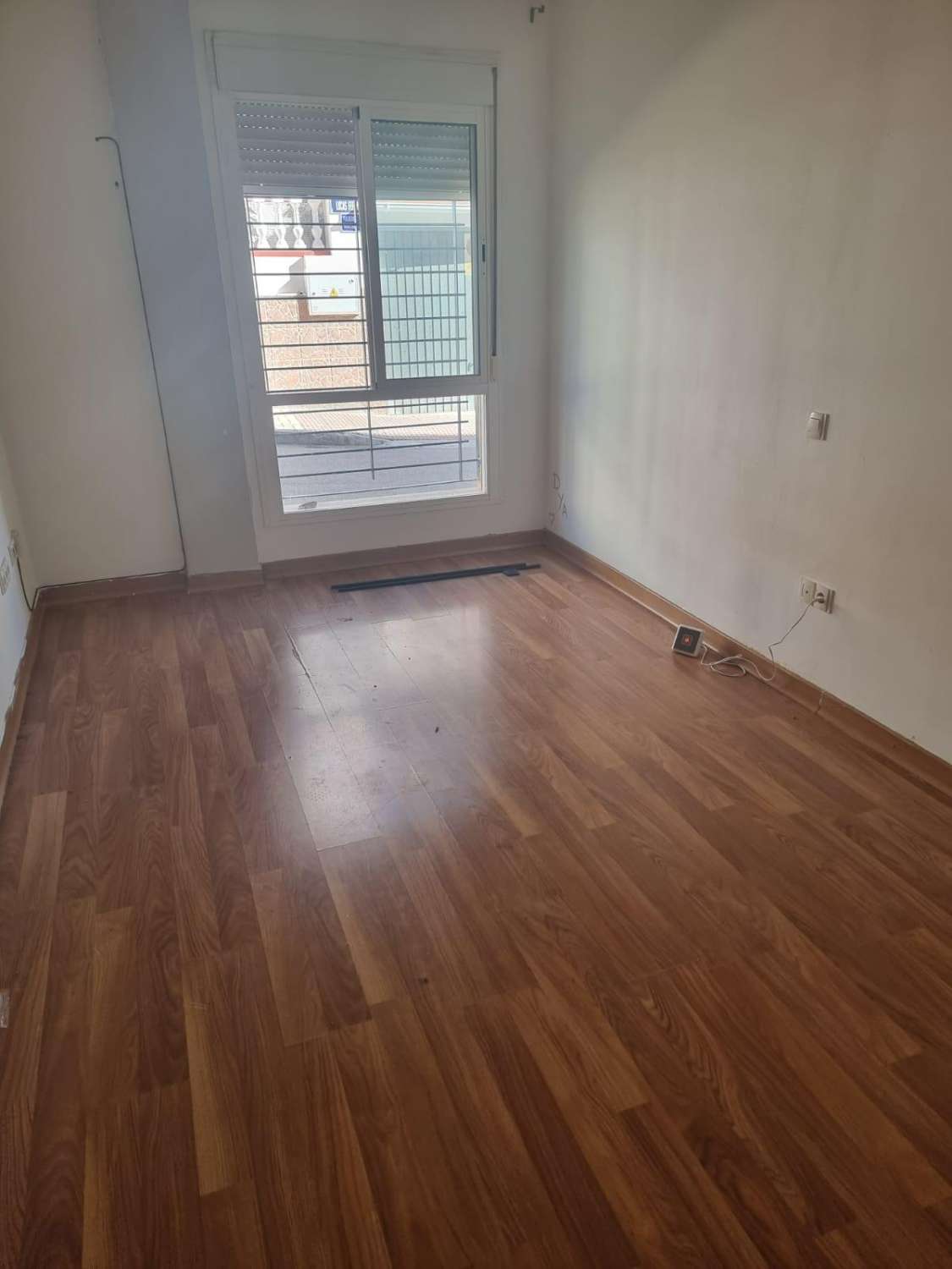 Estupendo piso en venta en zona Miraflores