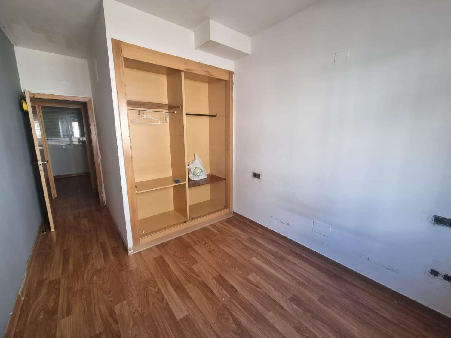 Estupendo piso en venta en zona Miraflores