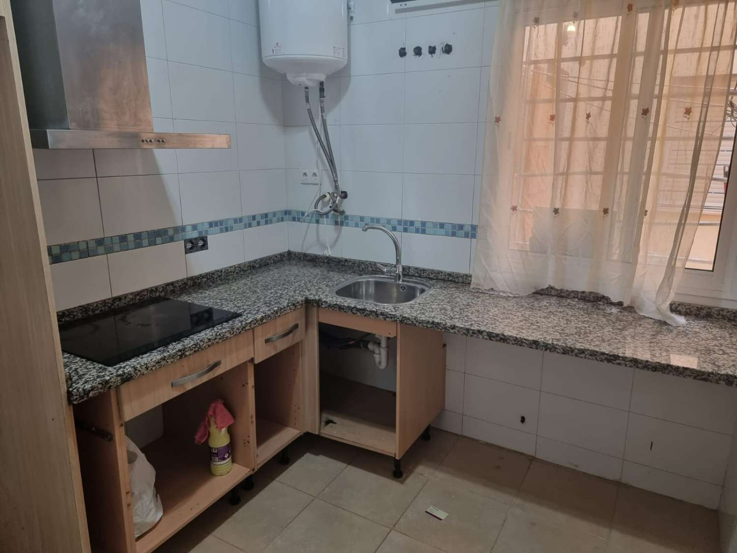 Estupendo piso en venta en zona Miraflores