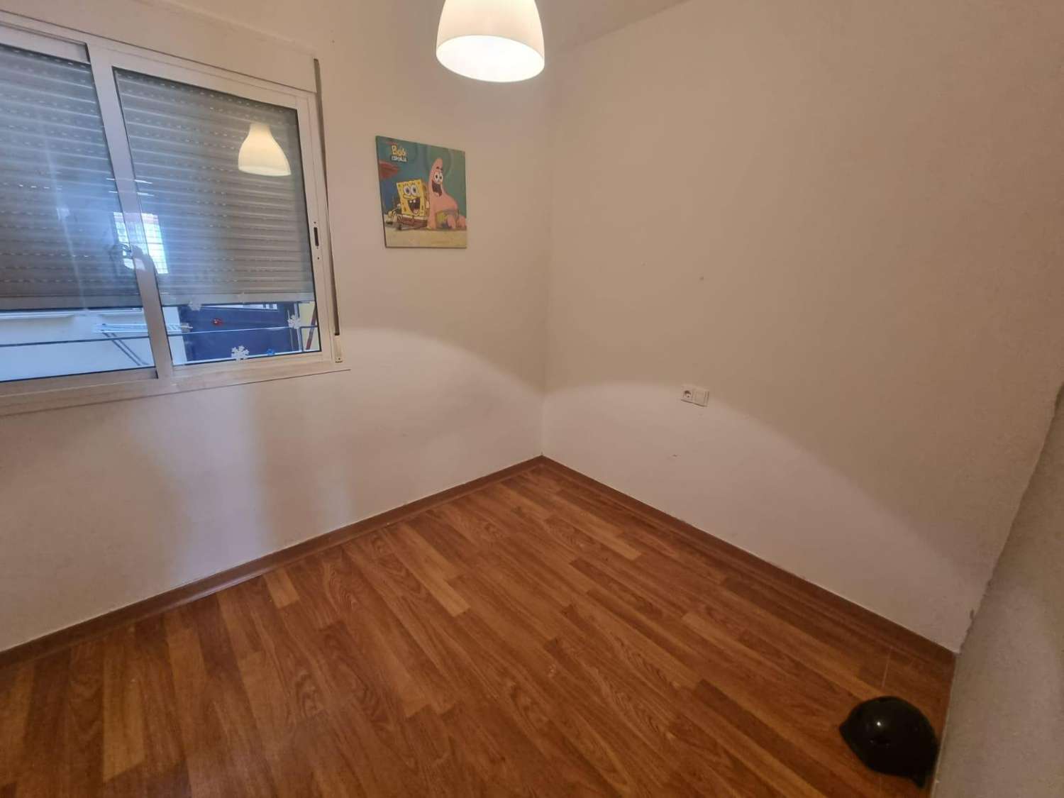 Estupendo piso en venta en zona Miraflores