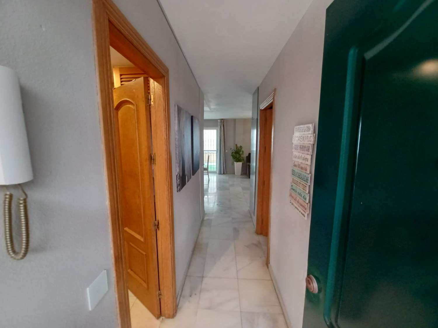 Piso en venta en Torrequebrada