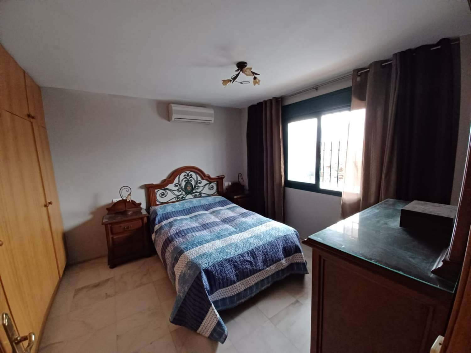 Piso en venta en Torrequebrada