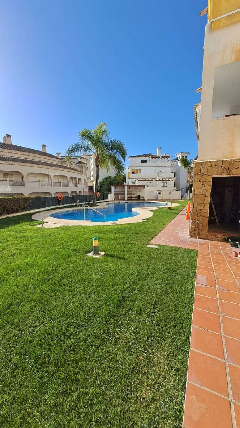 Piso en venta en Torrequebrada