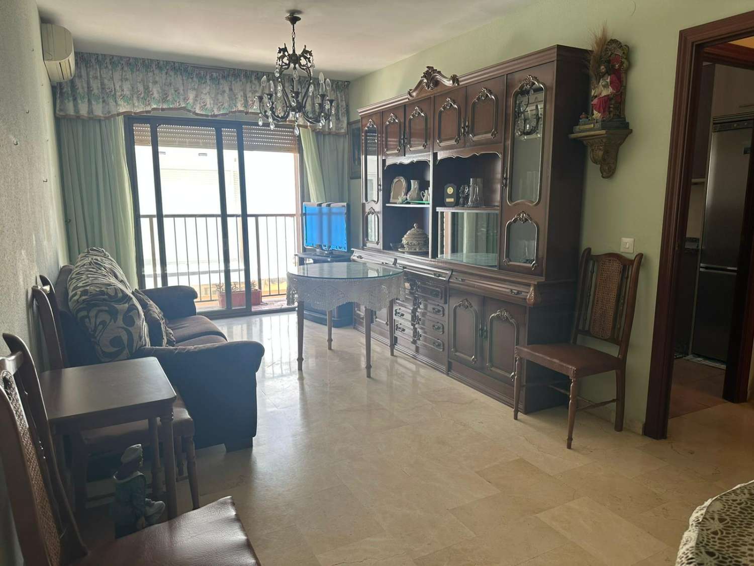 Flat for sale in Centro Ciudad (Fuengirola)