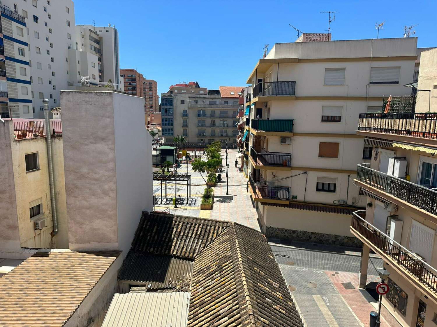 Flat for sale in Centro Ciudad (Fuengirola)