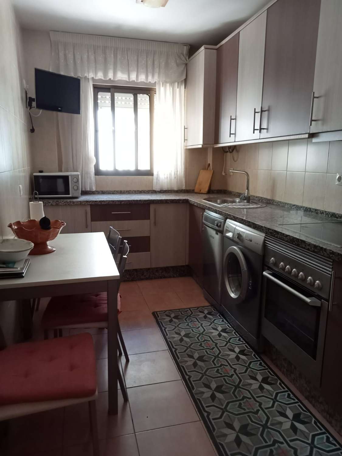 Flat for sale in Centro Ciudad (Fuengirola)