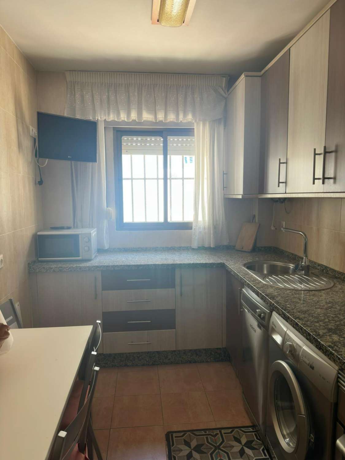 Flat for sale in Centro Ciudad (Fuengirola)