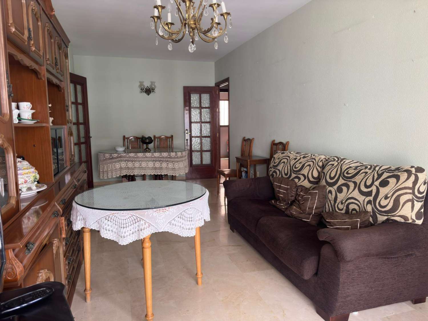 Flat for sale in Centro Ciudad (Fuengirola)