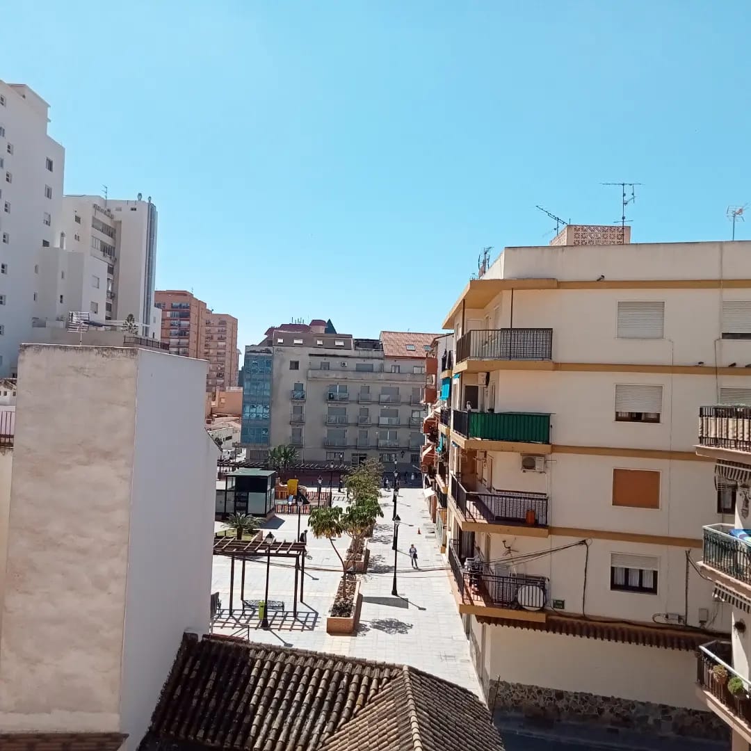 Flat for sale in Centro Ciudad (Fuengirola)