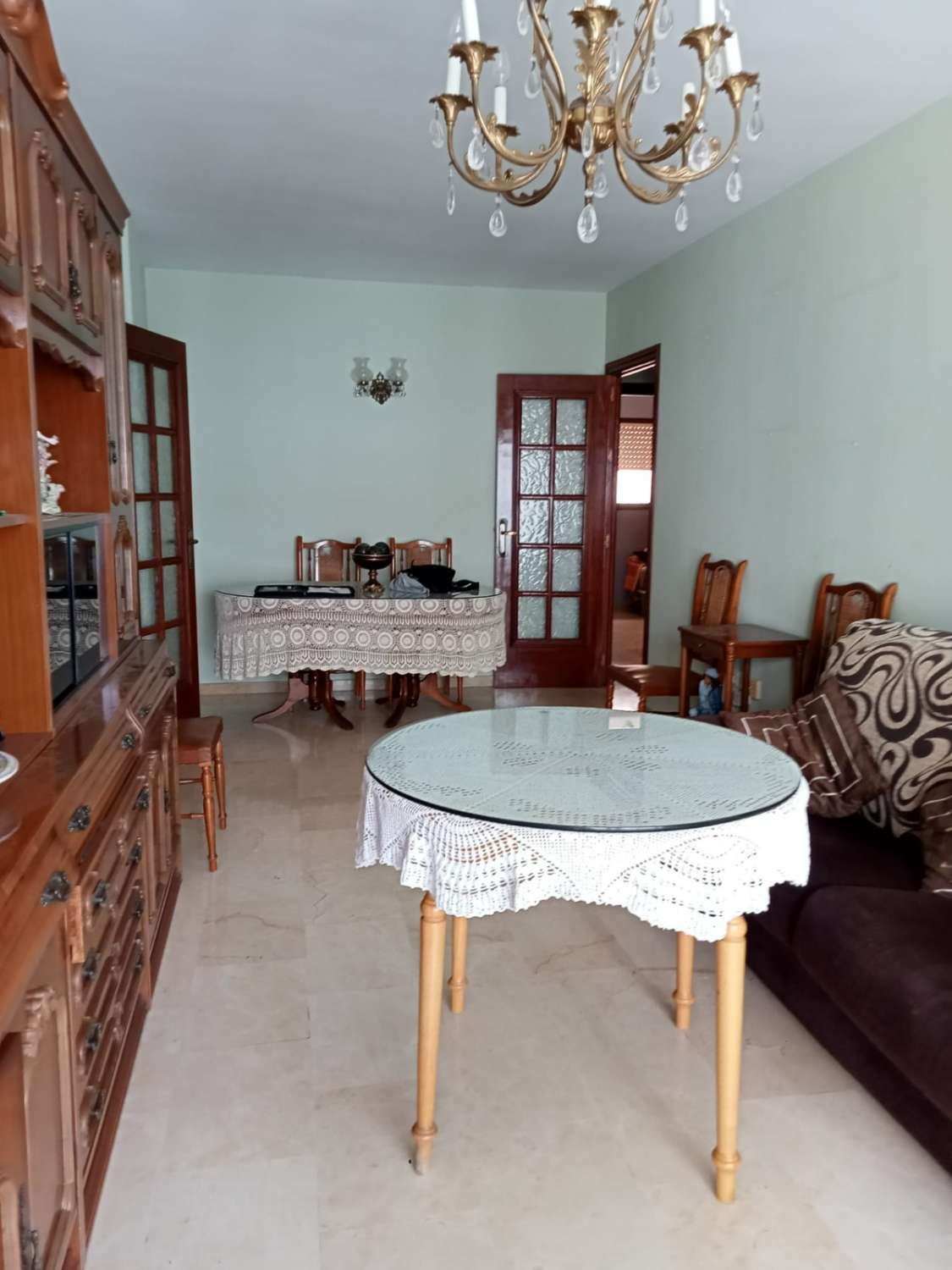 Flat for sale in Centro Ciudad (Fuengirola)