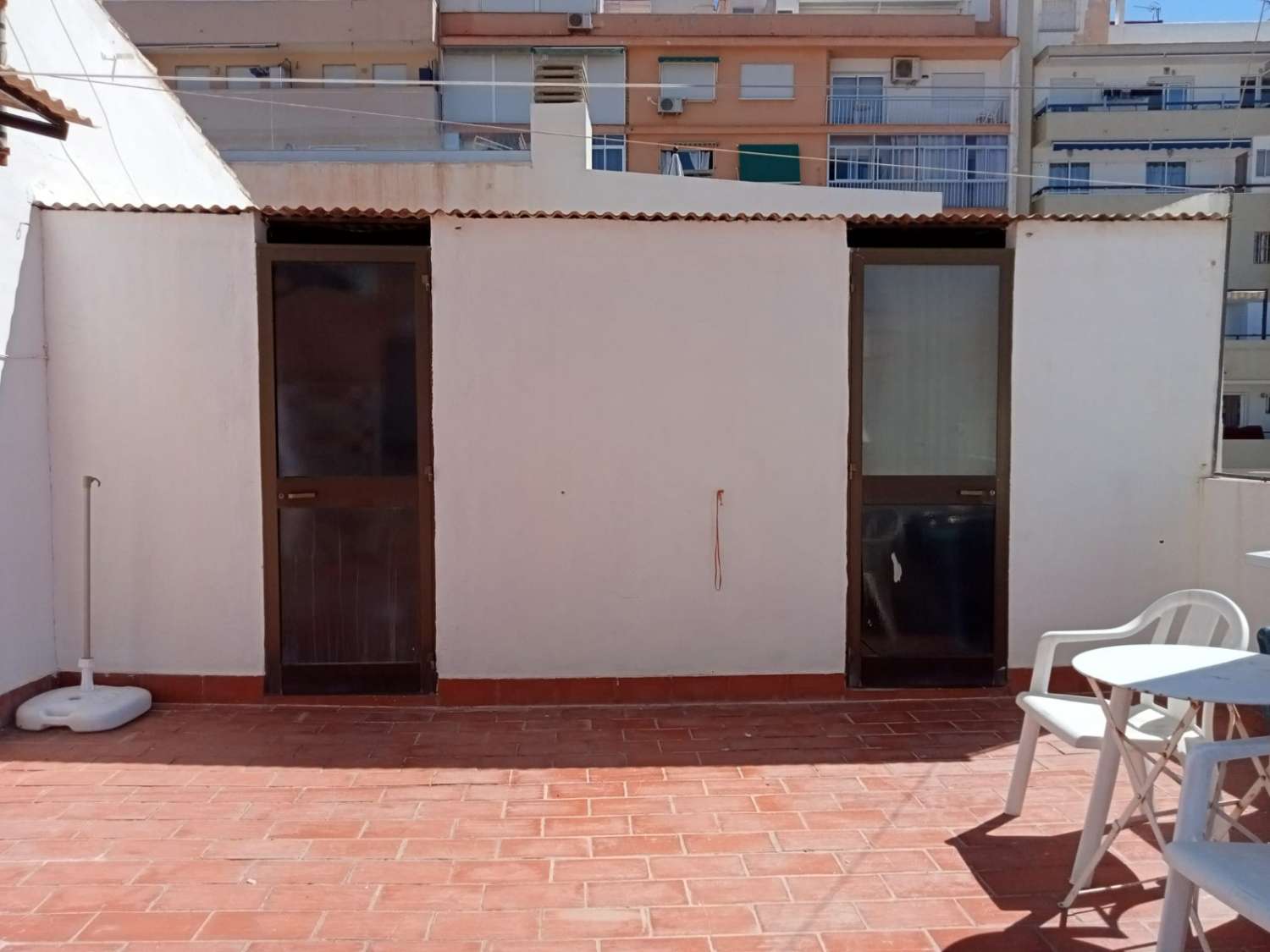 Flat for sale in Centro Ciudad (Fuengirola)