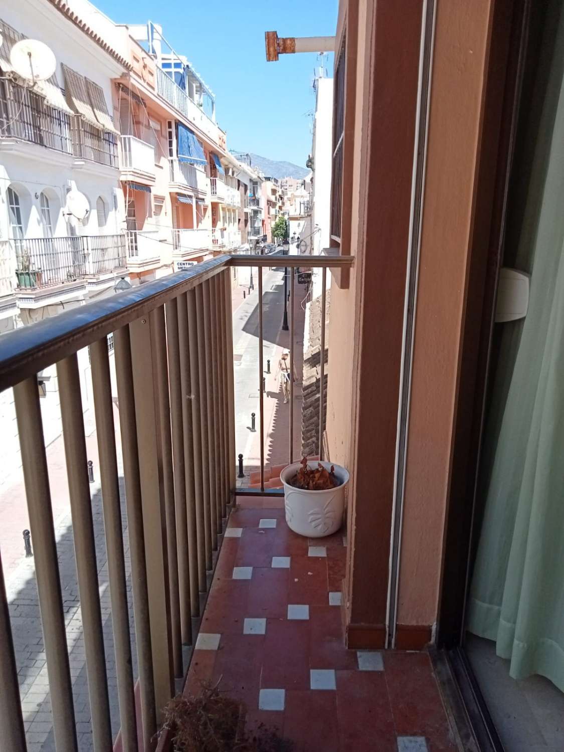 Flat for sale in Centro Ciudad (Fuengirola)