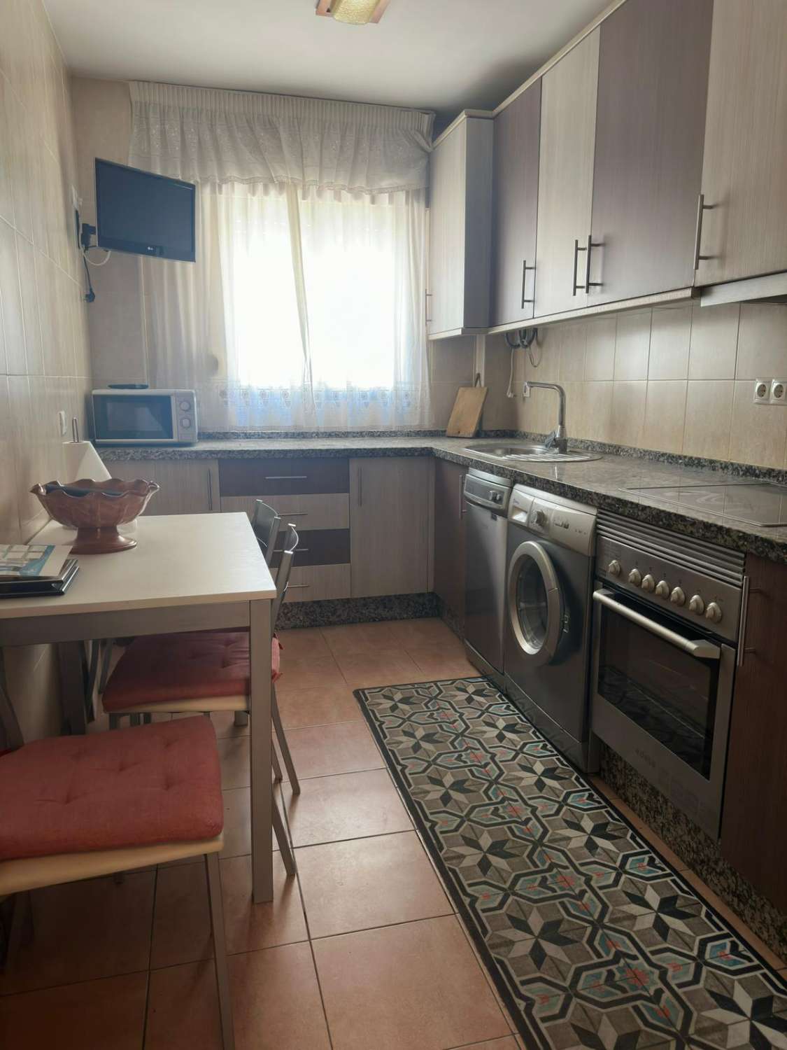 Flat for sale in Centro Ciudad (Fuengirola)