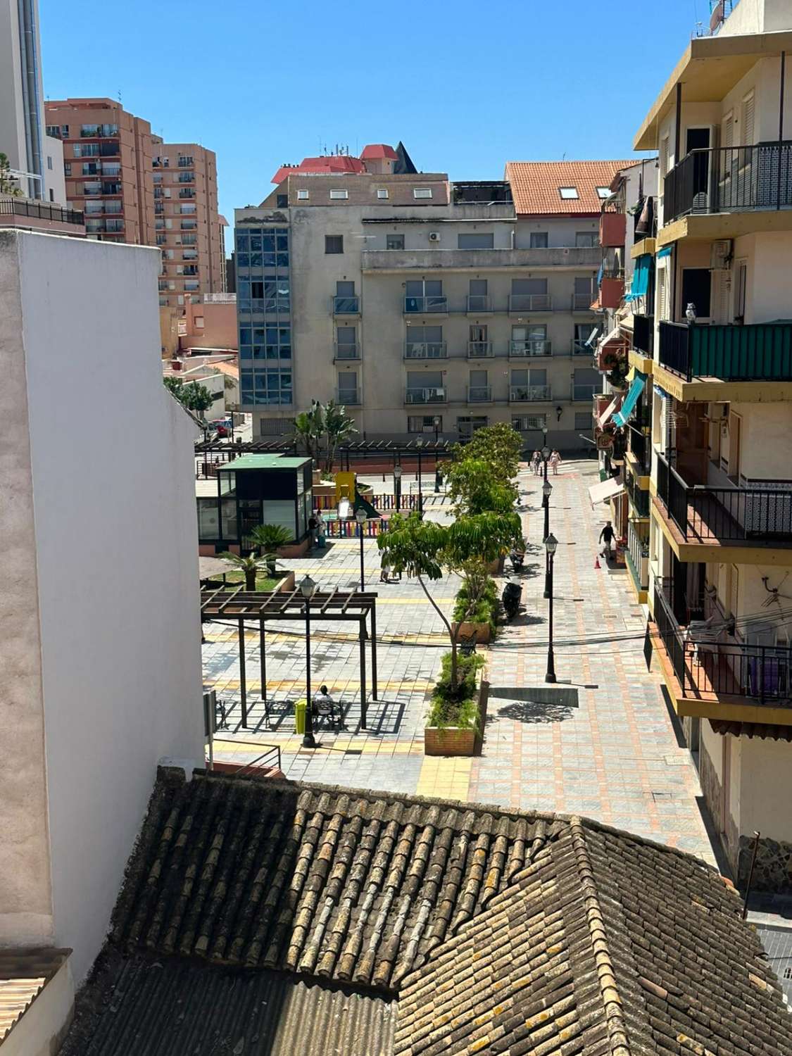 Flat for sale in Centro Ciudad (Fuengirola)