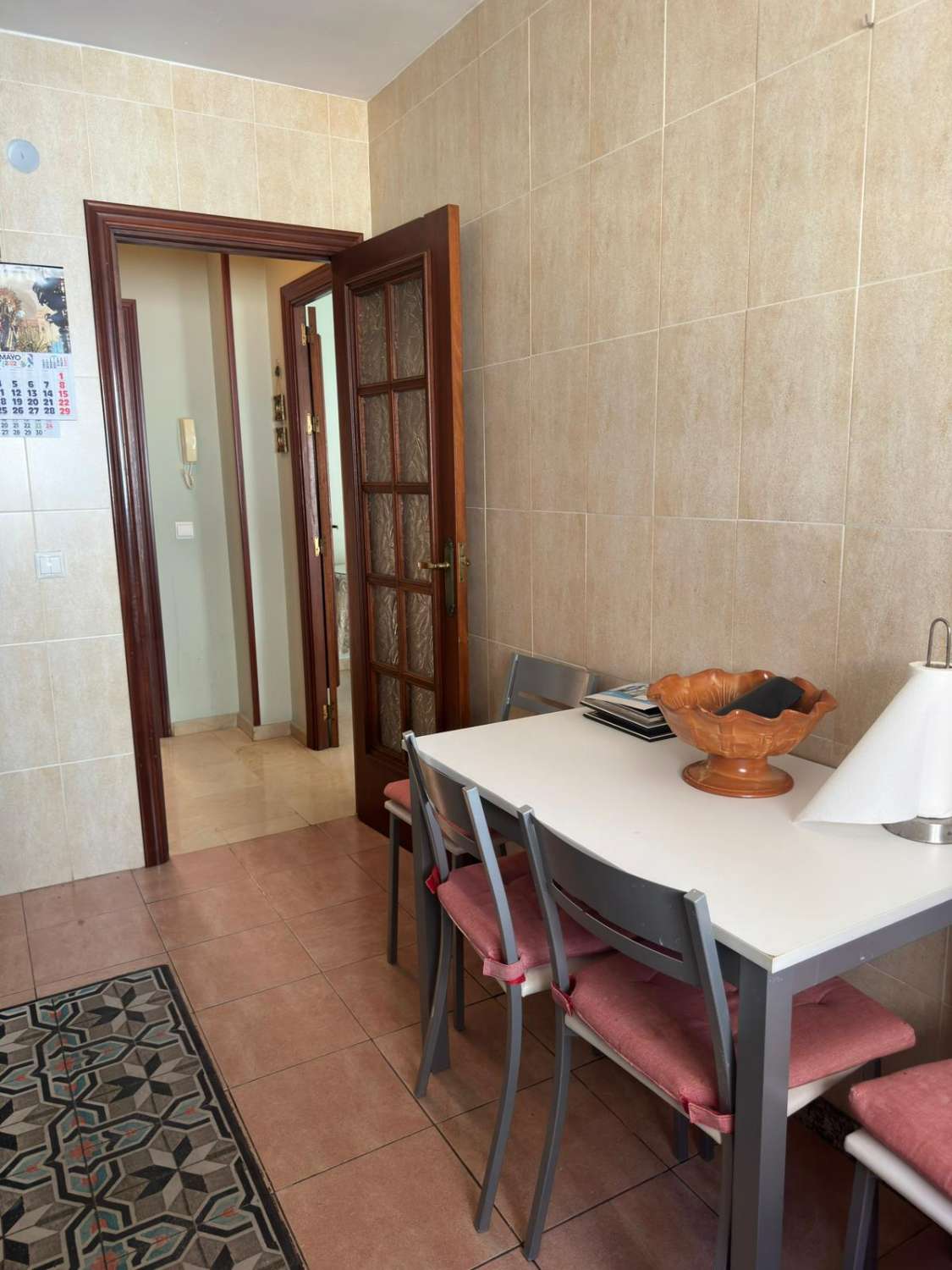 Flat for sale in Centro Ciudad (Fuengirola)