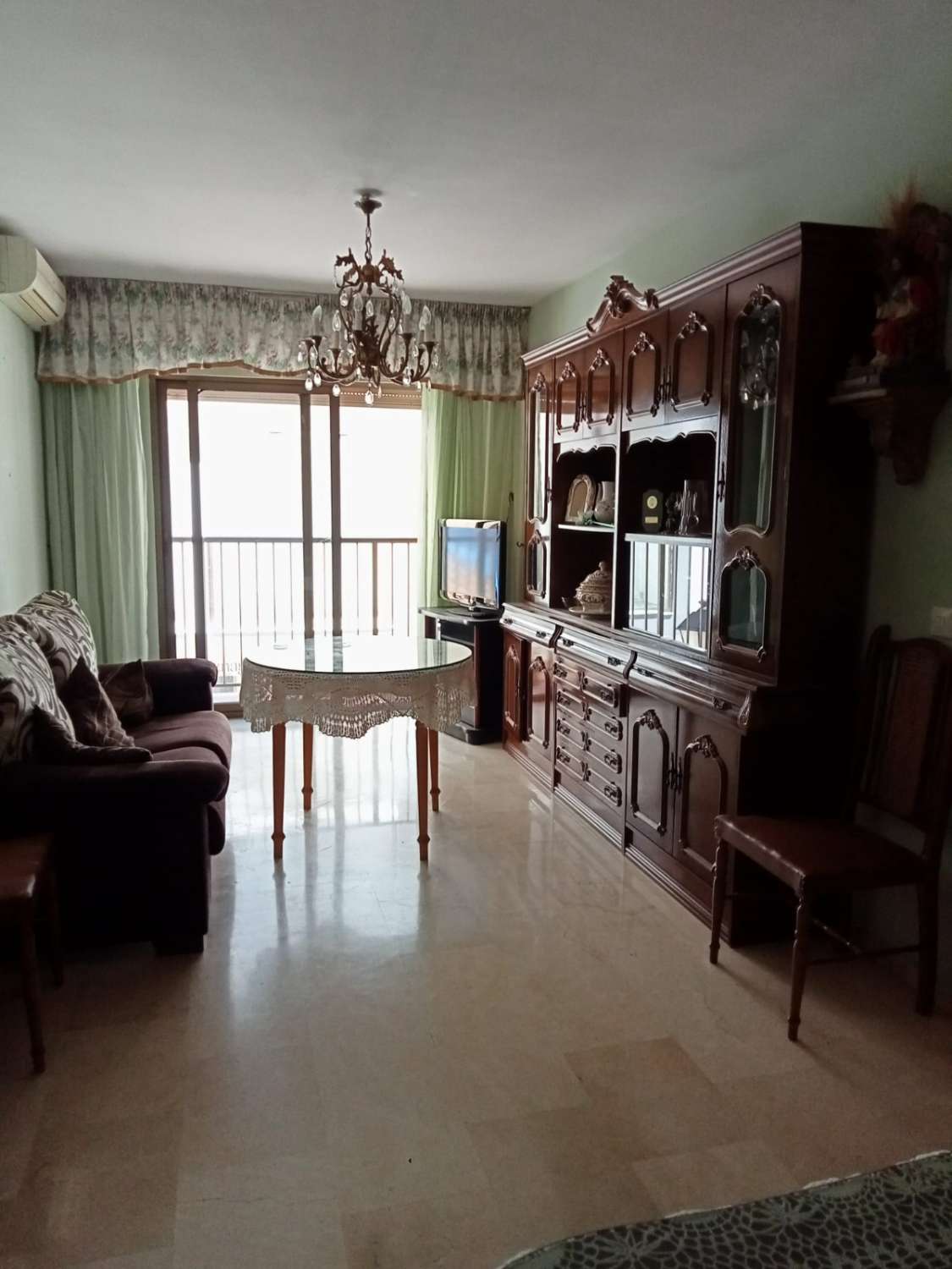 Flat for sale in Centro Ciudad (Fuengirola)