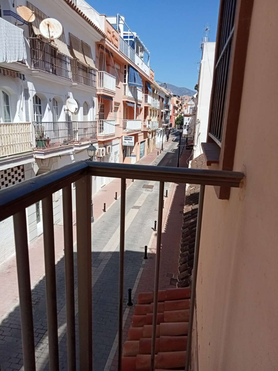 Flat for sale in Centro Ciudad (Fuengirola)