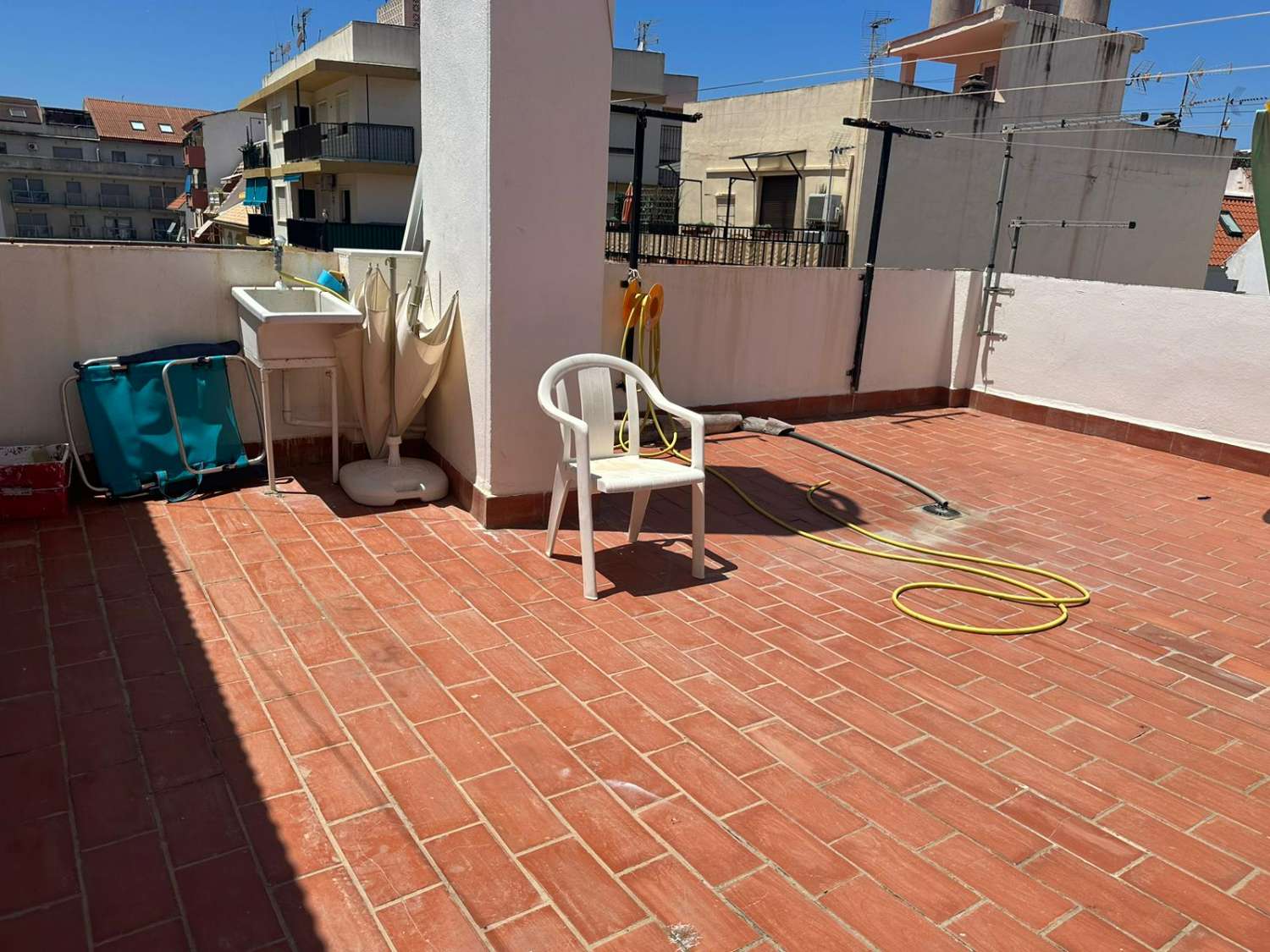 Flat for sale in Centro Ciudad (Fuengirola)