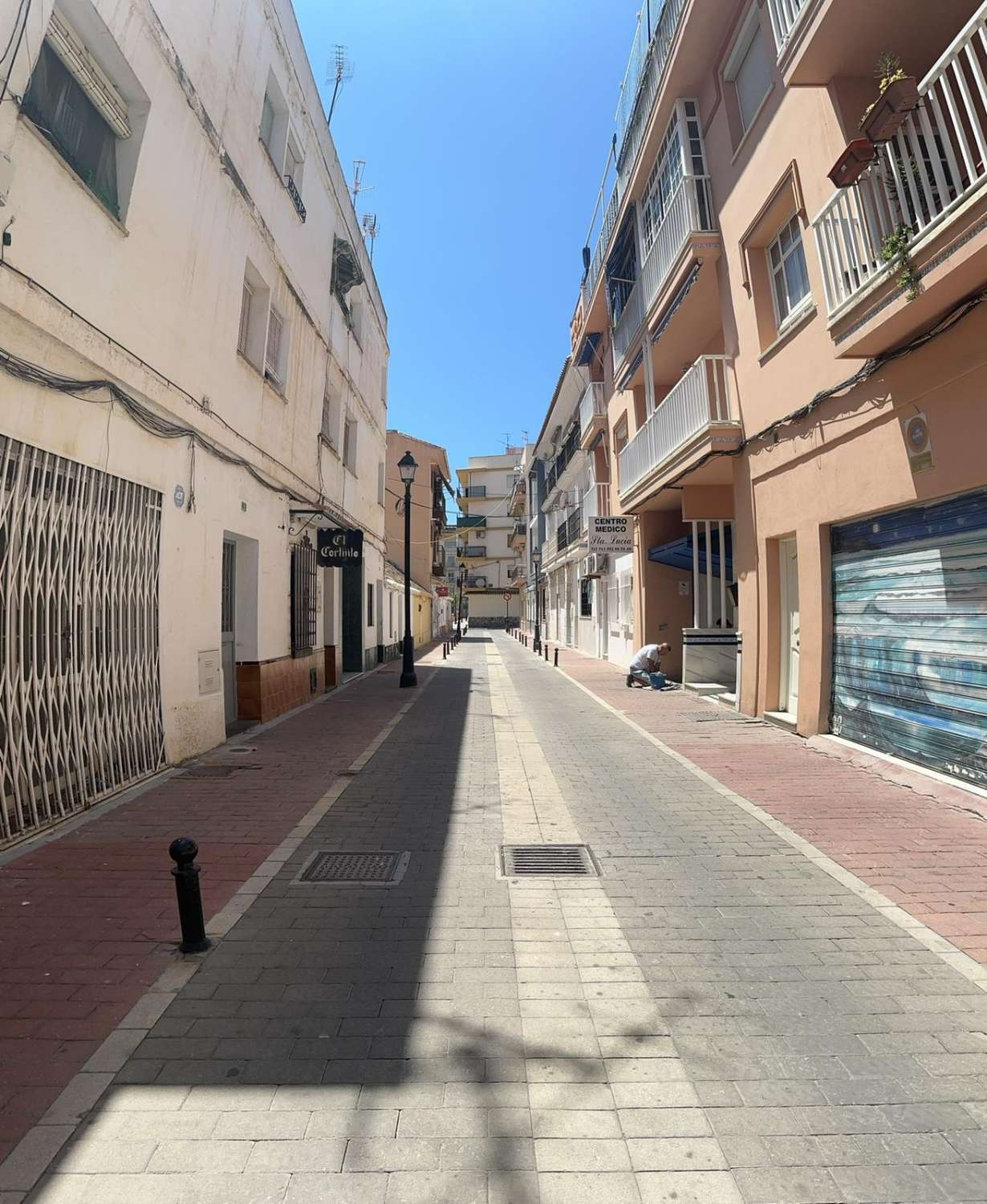 Flat for sale in Centro Ciudad (Fuengirola)