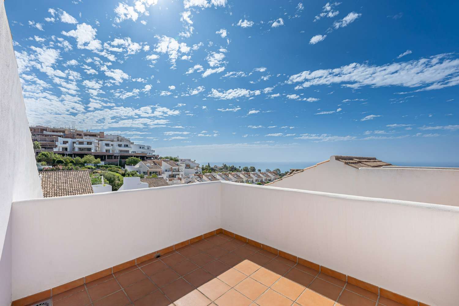 Vivienda independiente en Torremuelle