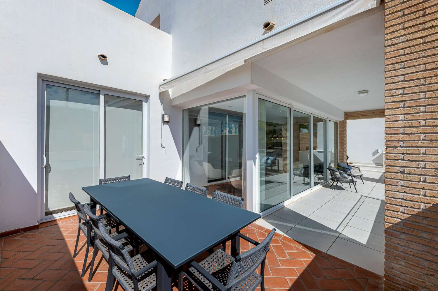 Vivienda independiente en Torremuelle