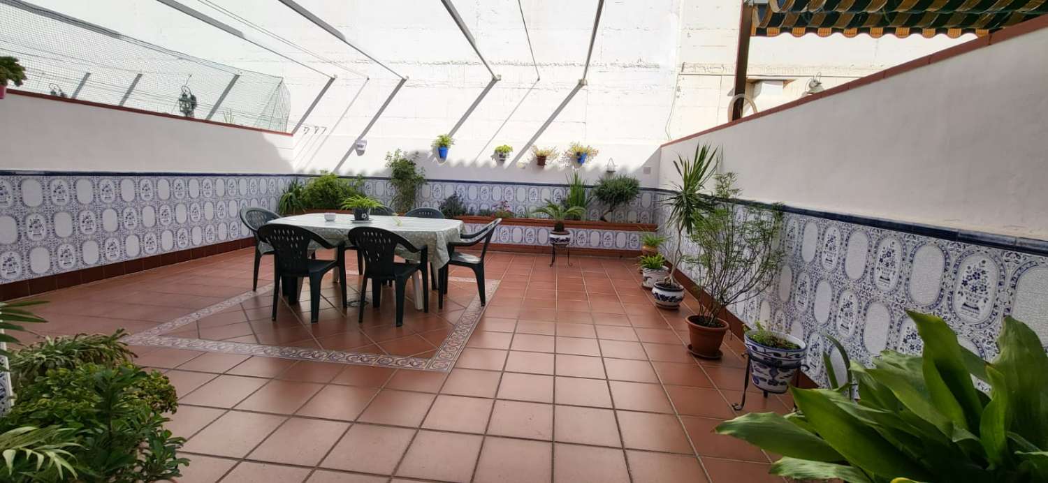 En venta hermoso adosado en Arroyo de la Miel