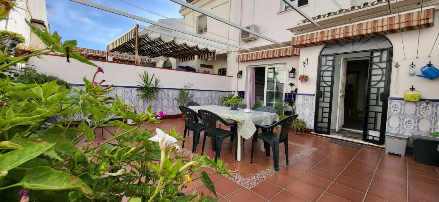 En venta hermoso adosado en Arroyo de la Miel