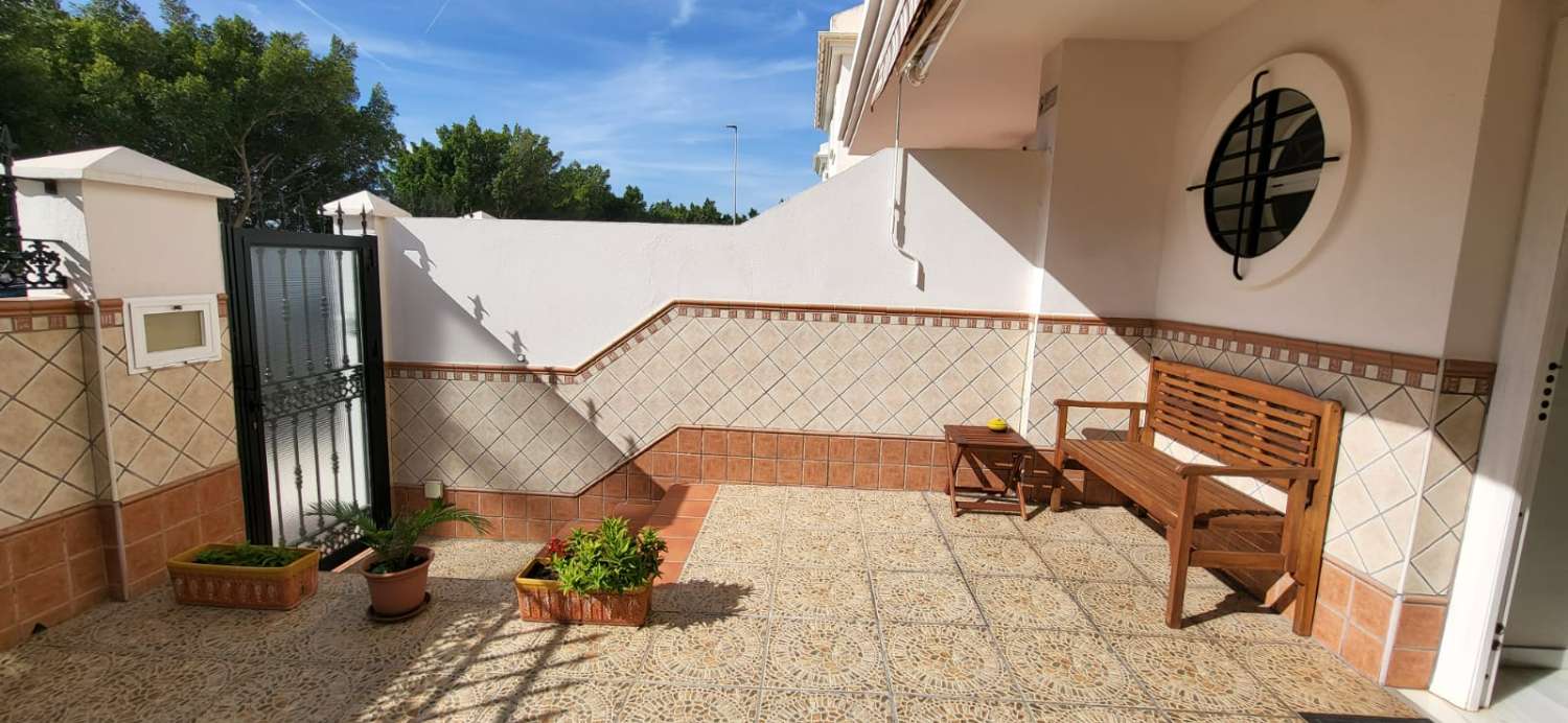 En venta hermoso adosado en Arroyo de la Miel