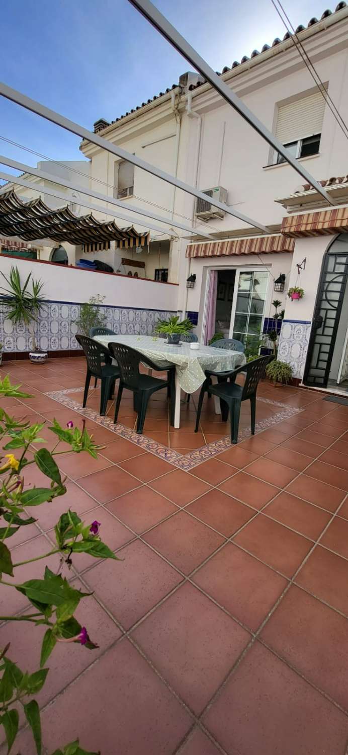 En venta hermoso adosado en Arroyo de la Miel