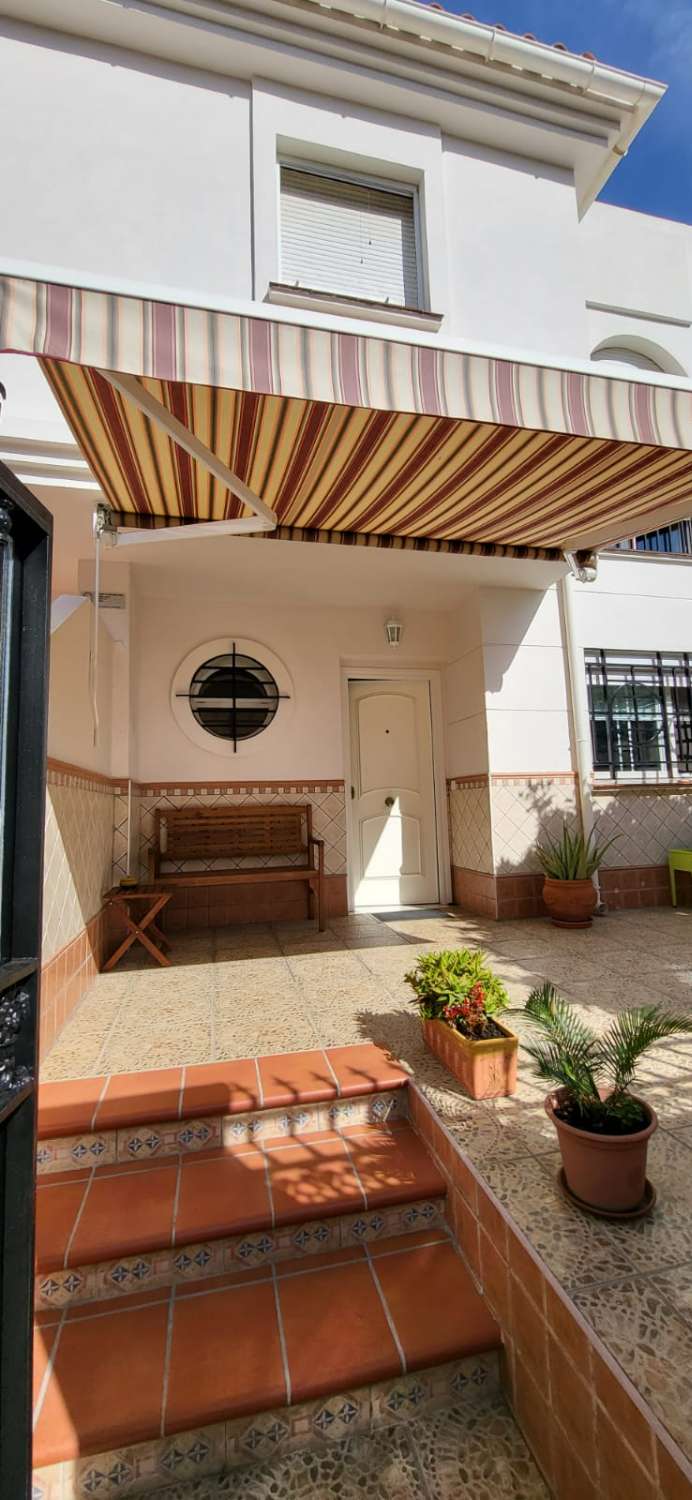 En venta hermoso adosado en Arroyo de la Miel